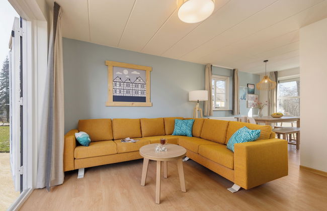 Center Parcs Park Eifel - Foto 59