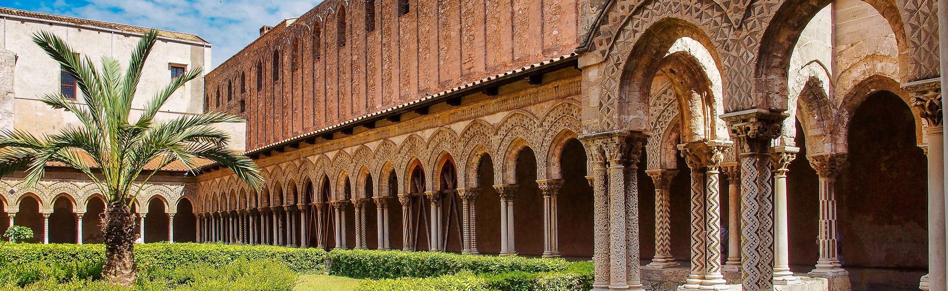 Private Tour of Monreale - Foto 1
