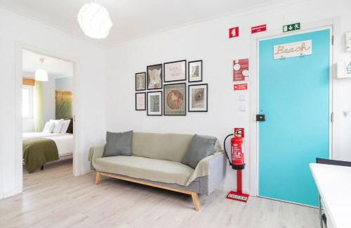 Caparica Balance Apartment, 2 bedroom - Foto 6