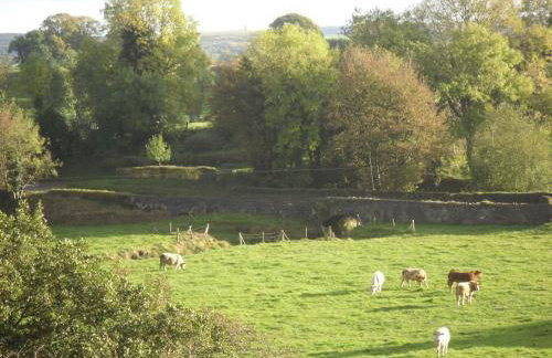 The Homecoming Barn - Foto 10