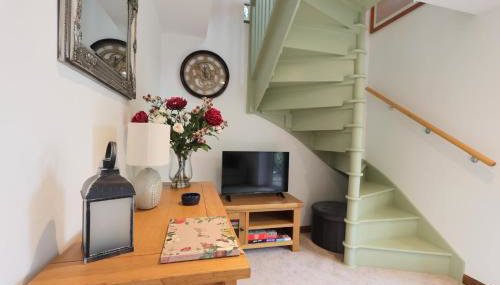 The Old Pigsty Dorset, Cosy Romantic Escape For Two - Photo 4