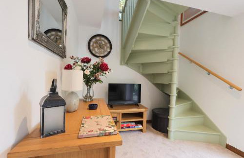 The Old Pigsty Dorset, Cosy Romantic Escape For Two - Foto 4