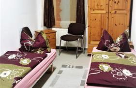 Unterkunft einfach und zentral - Foto 19