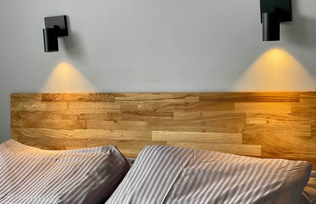 Matkráin Apartments - Foto 2