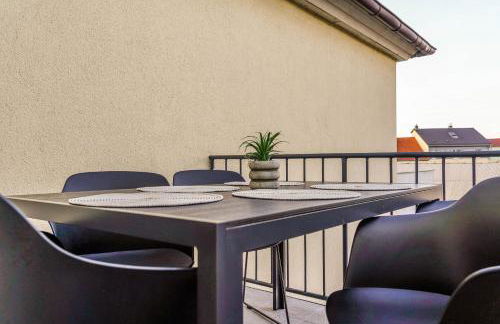 BaLa Suites Apartment House - Foto 47