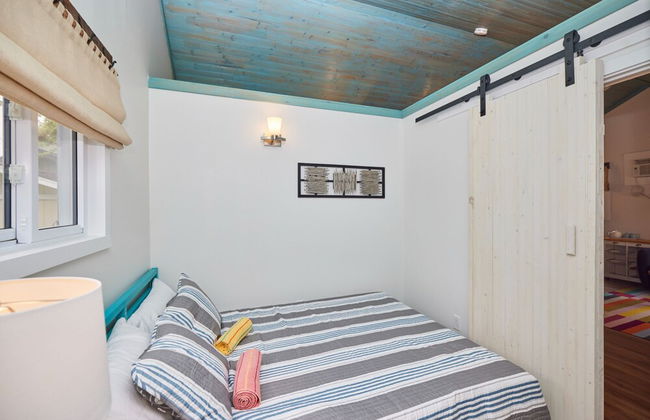 Lake Haven Beach Resort - Photo 20