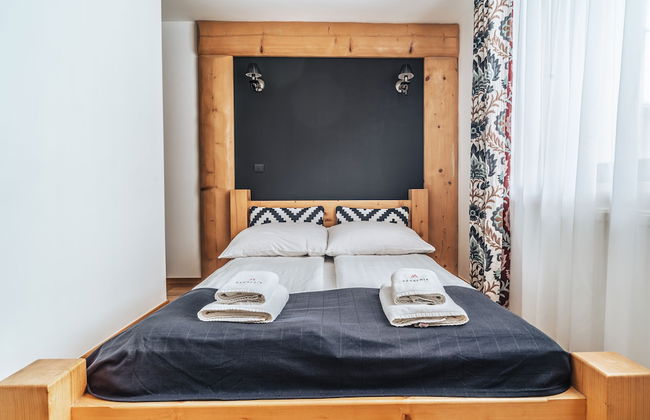 Willa Gardenia - Foto 1