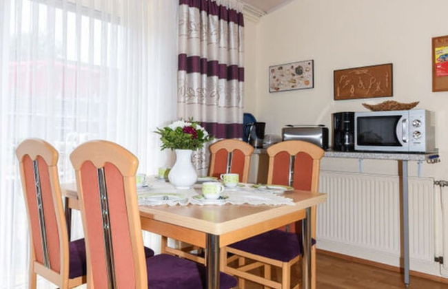 Holiday Home Weisse Robbe - Foto 17