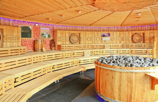 Holiday Home With Sauna in Mistelgau-obernsees - Photo 21