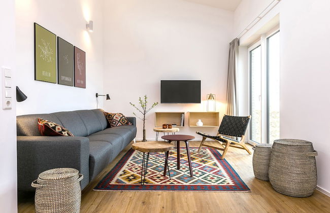 Marissa Resort - Foto 18