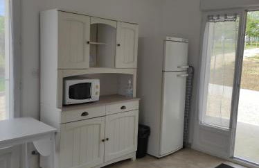 Chez CHARLETTE - Foto 8