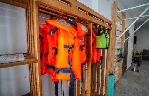 Ant House Complex - Luksusowe domy SPA - Foto 27