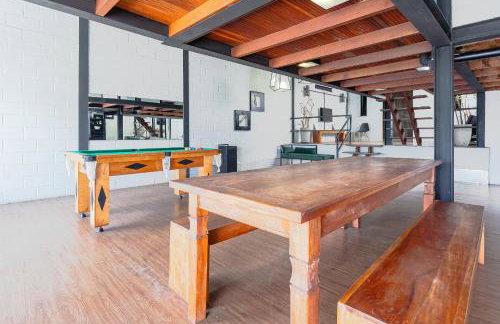 Casa en Búzios estilo industrial - Foto 25