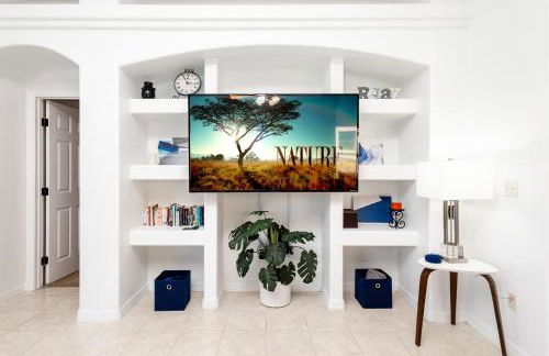 Home Away From Home At Bridgeford Crossing - Foto 45