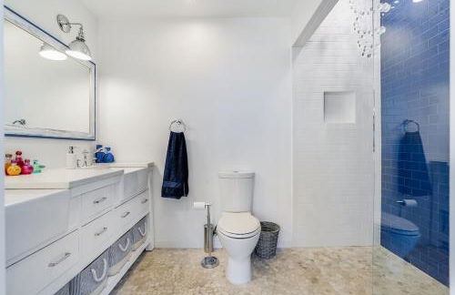 Luxury Beachfront Townhouse with Breathtaking Views - Foto 20