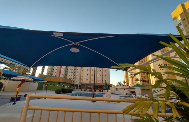 Vitória das Thermas - Achei Férias - Photo 40