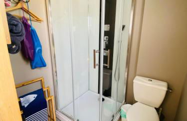 "le Skiff", bord de mer et spa, à la VILLA PLEIN VENT - Foto 25