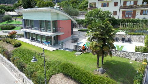 Villa Bellavista - Foto 2