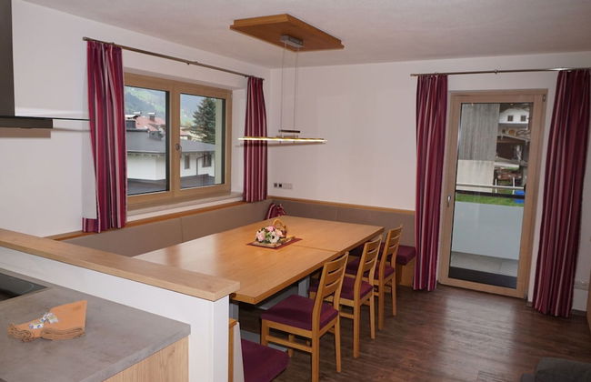 Chalet in Kaltenbach Near Ski Lift - Foto 24