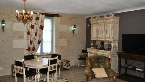 Séjour Authentique dans un Ancien Moulin - Gîte Confort avec Jardin Privatif - FR-1-381-475 - Photo 2