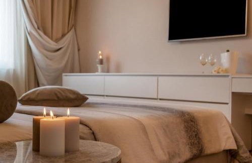 Luxury Villa David with swimming pool, sauna and jacuzzi - Foto 24