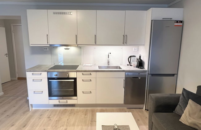 Haugetuft Apartments - Photo 24