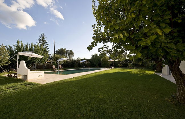 Masseria Il Mandorlo Fiorito - Photo 31