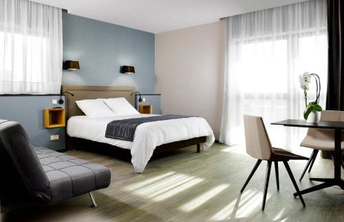 One Loft Appart Hotel - Foto 1