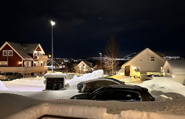 Modern Apartement With Parking - Foto 26