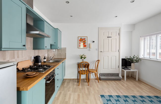 84A Albany Road - Foto 18