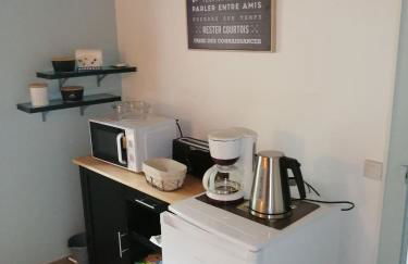 Gites Luzy Morvan Bourgogne - Foto 17