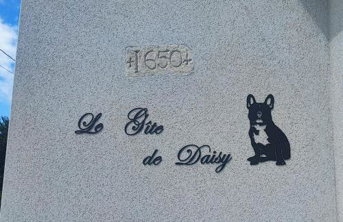 Le Gîte de Daisy - Photo 3