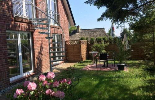 Rügen-Lancken-Granitz - Foto 4