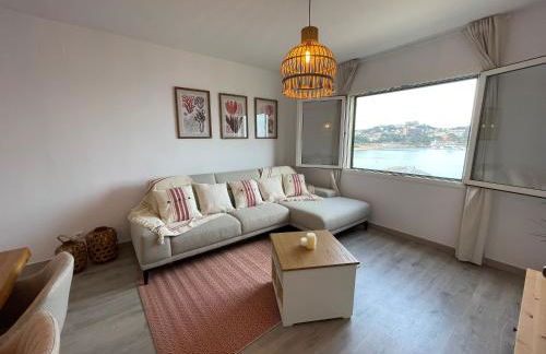 Arena, exquisito apartamento con aire acondicionado en la playa - Foto 16