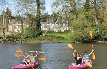 Gîte chouette la Valette - Foto 35
