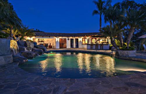 North County Oasis - Foto 35