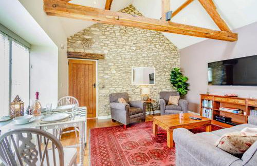 Cow Byre Cottage - Foto 3