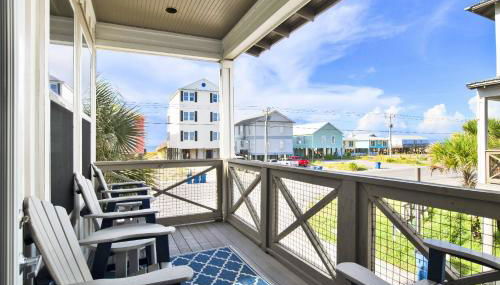 Blue Paradise - Foto 3