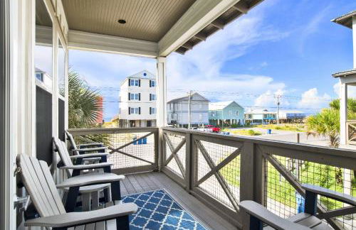 Blue Paradise - Foto 3