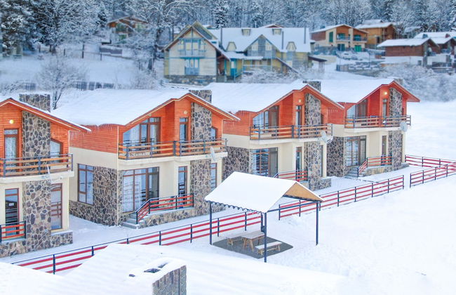 Villa Mtashi - Foto 1