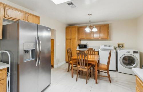 Russell House Near Hollywood & Griffith Park home - Foto 28