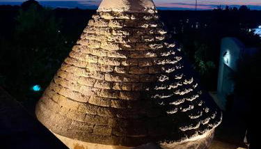 Trullo Bubamare - Foto 4