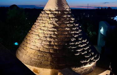 Trullo Bubamare - Foto 4