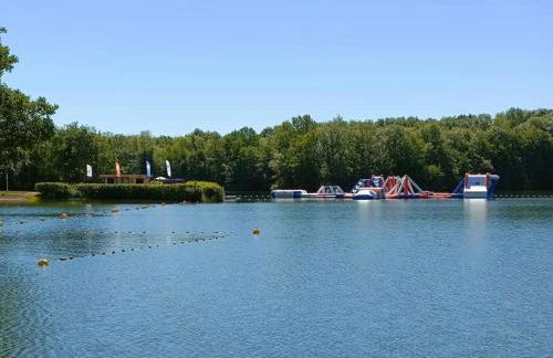 Les fontaines - Foto 23