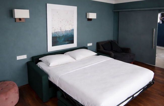 Numa Salzburg Sonate - Foto 37