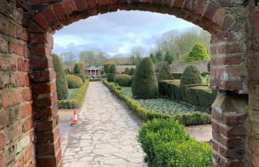 FourPar Lodge-Stunning lodge in a great location - Foto 24