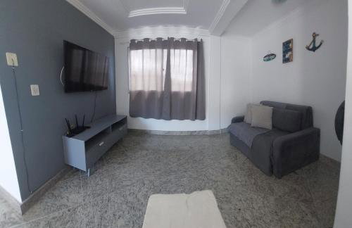 Cobertura de Frente Para o Mar e Piscina Village das Ondas - Foto 65