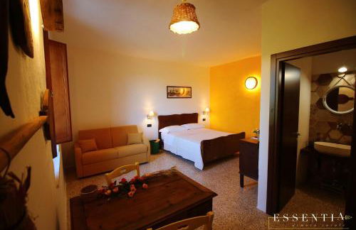 Agriturismo Essentia dimora rurale - Foto 129