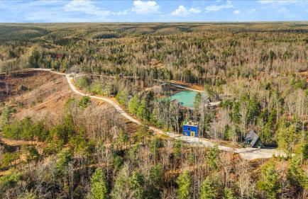 *Rooftop Deck*Hot Tub*Sauna*Fire Pit*Sunset Views* - Foto 48