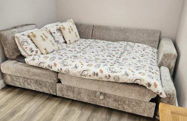 The Woottons Barn with Hot Tub - Foto 8